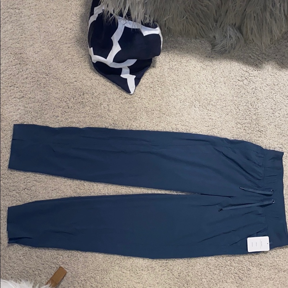 champion workout cropped sweats
